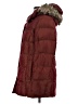 Lands' End Burgundy Snow Jacket Size S - photo 5