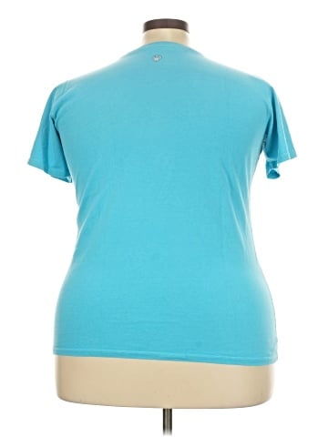 Life Is Good Short Sleeve T-Shirt (view 2)