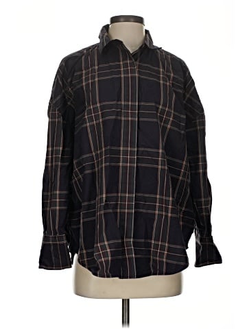 Everlane Long Sleeve Button-Down Shirt (view 1)