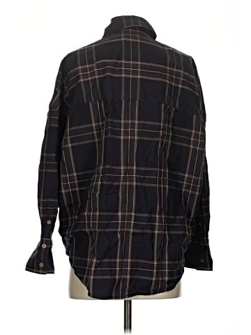 Everlane Long Sleeve Button-Down Shirt (view 2)
