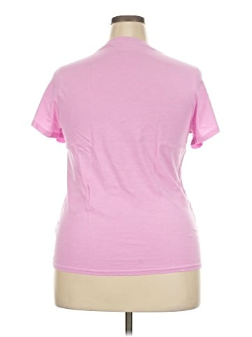 J.Crew Factory Store Short Sleeve T-Shirt (view 2)