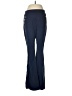 INC International Concepts Blue Active Pants Size 8 - photo 1
