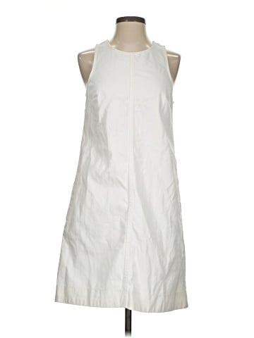 J.Crew Casual Dress (view 1)