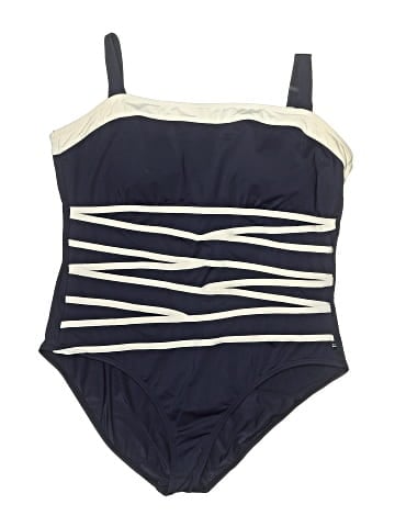Nautica One Piece Swimsuit (view 1)