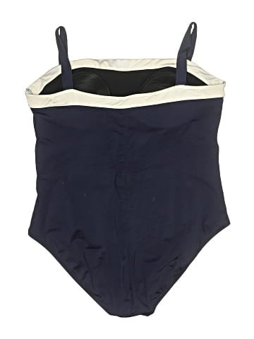 Nautica One Piece Swimsuit (view 2)