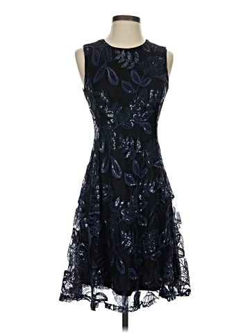 DKNY Cocktail Dress (view 1)