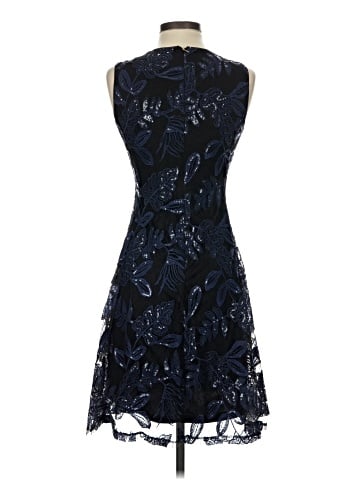 DKNY Cocktail Dress (view 2)