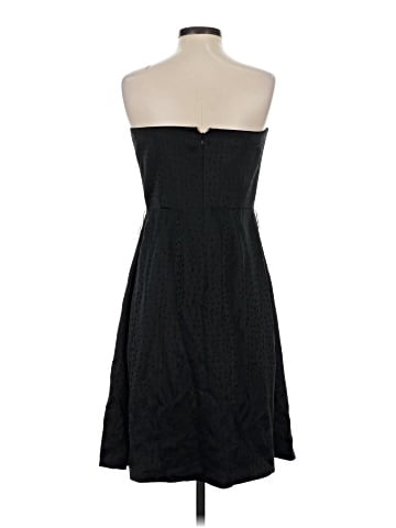 White House Black Market Cocktail Dress (view 2)