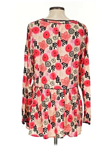Matilda Jane Long Sleeve Blouse (view 2)