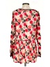 Matilda Jane Pink Long Sleeve Blouse Size S - photo 2