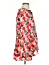 Matilda Jane Pink Long Sleeve Blouse Size S - photo 4