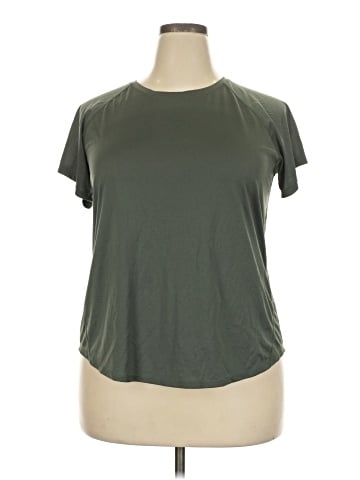 Tek Gear Short Sleeve T-Shirt (view 1)