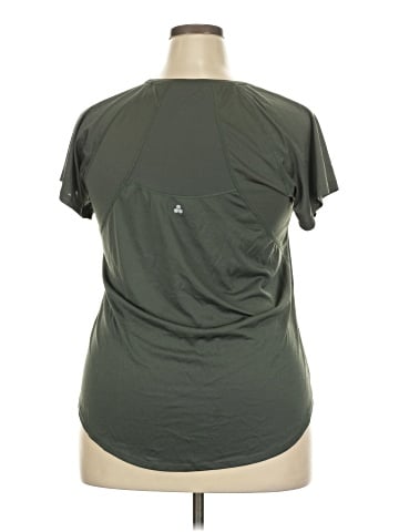Tek Gear Short Sleeve T-Shirt (view 2)