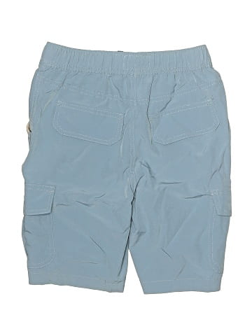 Weatherproof Cargo Shorts (view 2)