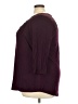 Daniel Rainn Burgundy 3/4 Sleeve Blouse Size 2X - photo 5