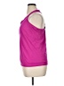 Athleta 100% Nylon Pink Active Tank Size 1X - photo 5