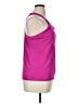 Athleta 100% Nylon Pink Active Tank Size 1X - photo 4