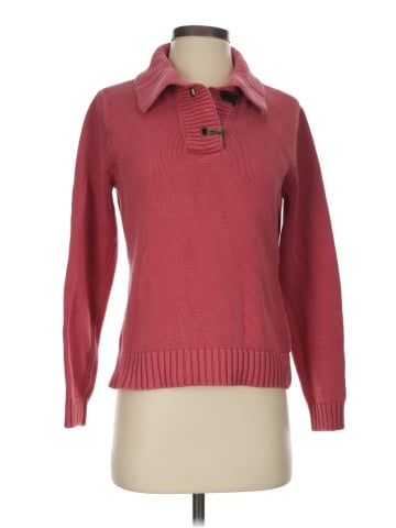 Lauren Jeans Co. Pullover Sweater (view 1)