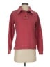 Lauren Jeans Co. 100% Cotton Burgundy Pullover Sweater Size S - photo 1