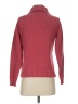 Lauren Jeans Co. 100% Cotton Burgundy Pullover Sweater Size S - photo 2