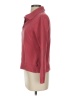 Lauren Jeans Co. 100% Cotton Burgundy Pullover Sweater Size S - photo 5