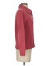 Lauren Jeans Co. 100% Cotton Burgundy Pullover Sweater Size S - photo 4