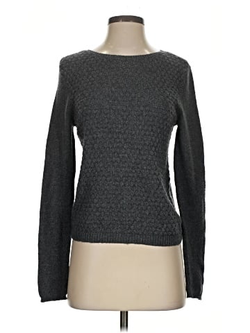 Ann Taylor Factory Pullover Sweater (view 1)
