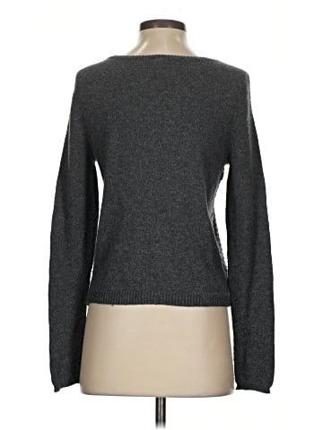 Ann Taylor Factory Pullover Sweater (view 2)