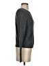 Ann Taylor Factory Gray Pullover Sweater Size XS - photo 4