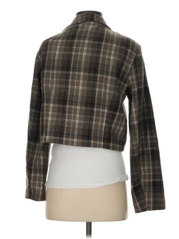 Camellia Blazer (view 2)