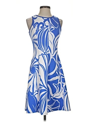 Lilly Pulitzer Cocktail Dress (view 1)