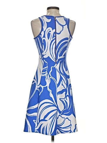 Lilly Pulitzer Cocktail Dress (view 2)