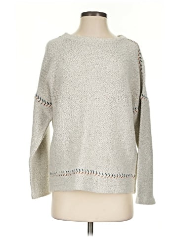 Lucky Brand Pullover Sweater (view 1)