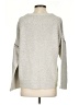 Lucky Brand Tweed Gray Pullover Sweater Size S - photo 2