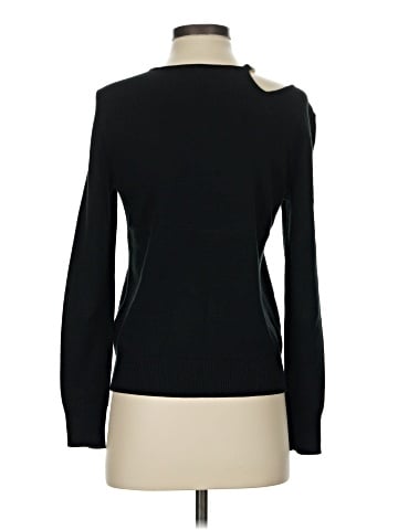 Lauren by Ralph Lauren Pullover Sweater (view 2)