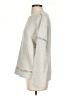 Lucky Brand Tweed Gray Pullover Sweater Size S - photo 5