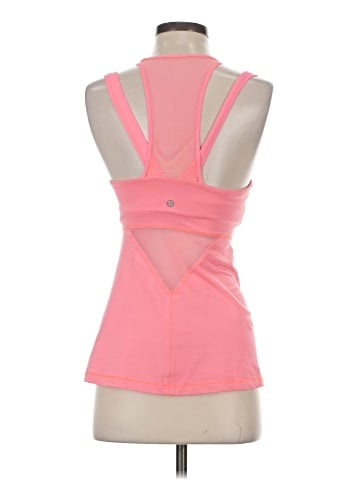Lululemon Athletica Active Tank (view 2)