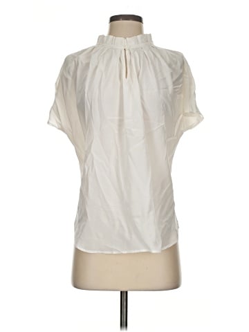Amour Vert Short Sleeve Blouse (view 1)