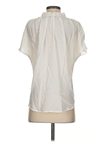 Amour Vert Short Sleeve Blouse (view 2)