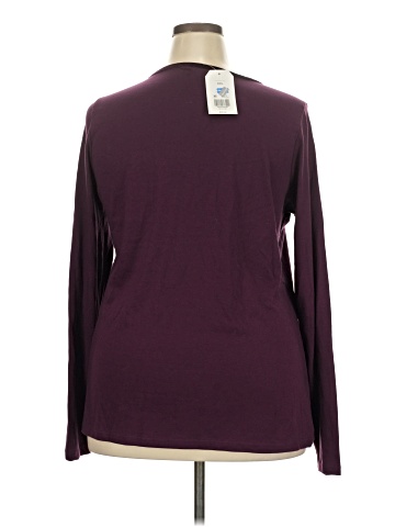wonderly Long Sleeve T-Shirt (view 2)