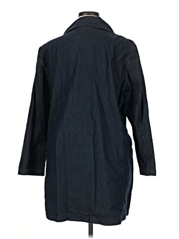 Talbots Trenchcoat (view 2)