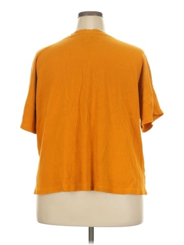Lou & Grey Short Sleeve Top (view 2)