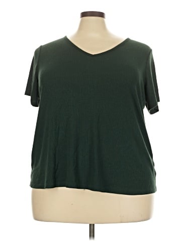 Old Navy Short Sleeve Top (view 1)
