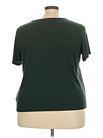 Old Navy Short Sleeve Top (view 2)