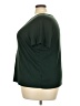 Old Navy Green Short Sleeve Top Size 2X - photo 5