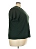 Old Navy Green Short Sleeve Top Size 2X - photo 4