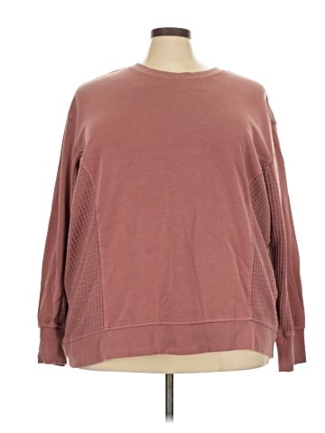 Maurices Sweatshirt (view 1)