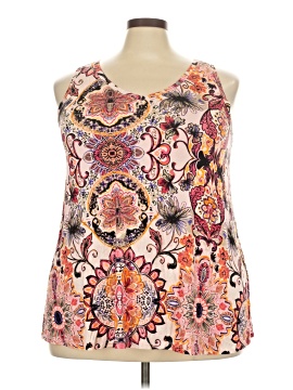 Lane Bryant Tank Top