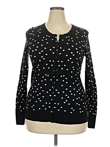Merona Cardigan (view 1)
