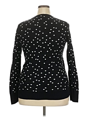 Merona Cardigan (view 2)